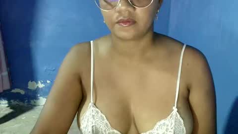 Snapshot of candyflowerlub chatting on 18, 1, 2025 candyflowerlub online show from 18, 1, 2025
