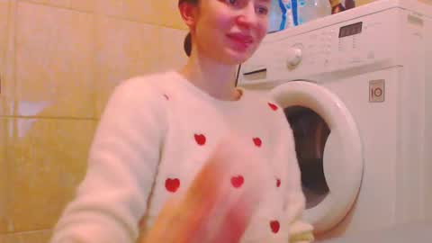 CANDYJESx online show from 28, 1, 2025