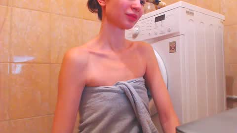 CANDYJESx online show from 12, 2, 2025