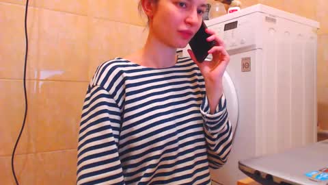 CANDYJESx online show from 15, 2, 2025