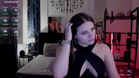 Sofia online show from 17, 1, 2025