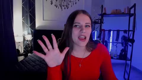 Sofia online show from 21, 2, 2025