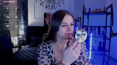 Sofia online show from 25, 2, 2025