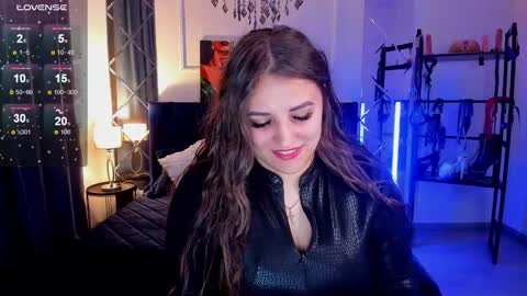 Sofia online show from 12, 9, 2025