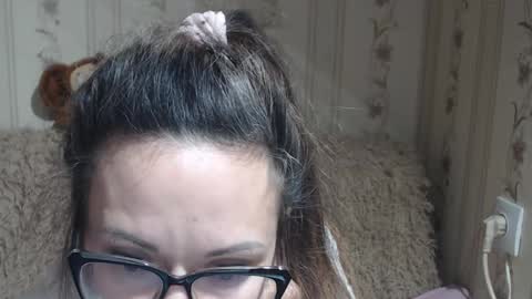 Snapshot of candylady136 chatting on 10, 12, 2024 say meow and send tip  online show from 10, 12, 2024