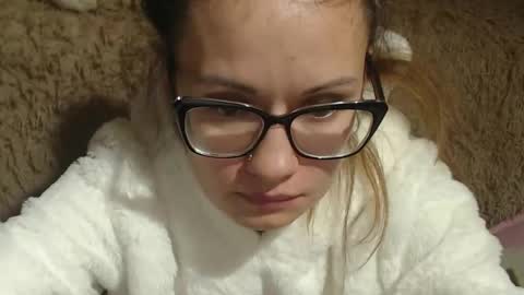 Snapshot of candylady136 chatting on 10, 12, 2024 say meow and send tip  online show from 10, 12, 2024