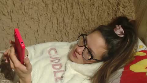 Snapshot of candylady136 chatting on 20, 1, 2025 say meow and send tip  online show from 20, 1, 2025
