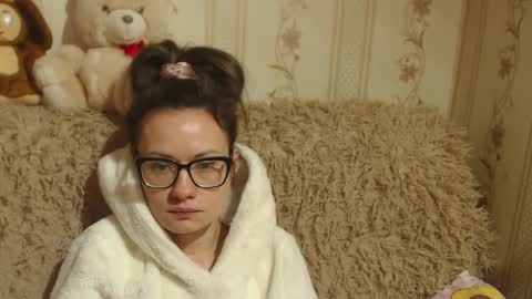 Snapshot of candylady136 chatting on 1, 2, 2025 say meow and send tip  online show from 1, 2, 2025