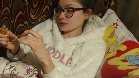 Snapshot of candylady136 chatting on 27, 2, 2025 say meow and send tip  online show from 27, 2, 2025