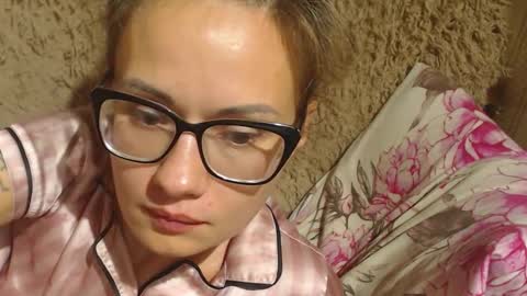 Snapshot of candylady136 chatting on 11, 9, 2025 say meow and send tip  online show from 11, 9, 2025