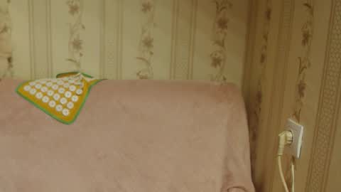Snapshot of candylady136 chatting on 17, 10, 2025 say meow and send tip  online show from 17, 10, 2025