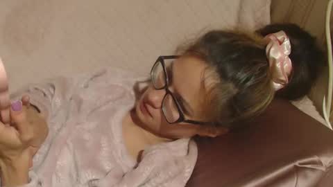 Snapshot of candylady136 chatting on 20, 10, 2025 say meow and send tip  online show from 20, 10, 2025
