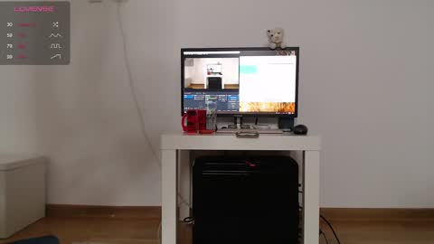 candyliciousss online show from 6, 1, 2025