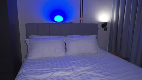 FANSLY  -    online show from 18, 1, 2026