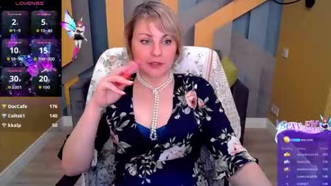 CandyLons online show from 14, 4, 2026