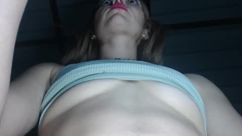 candylovet online show from 1, 2, 2026