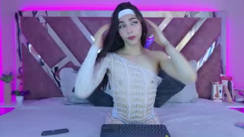 candyluxury_ online show from 29, 6, 2026