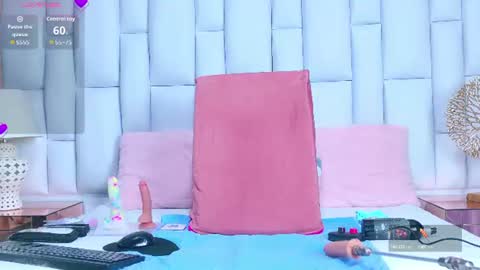 Snapshot of candymari chatting on 30, 6, 2026 Candy online show from 30, 6, 2026
