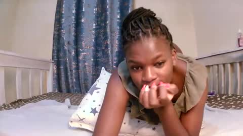 Candice online show from 23, 1, 2025