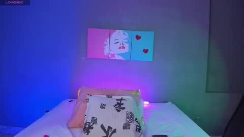 Salome online show from 28, 2, 2026