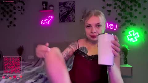 Snapshot of candyrass chatting on 7, 6, 2026 Candy online show from 7, 6, 2026
