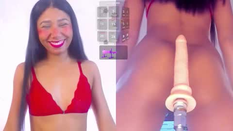 Candy online show from 12, 2, 2026