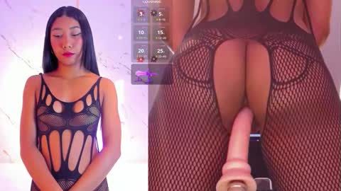 Candy online show from 6, 3, 2026