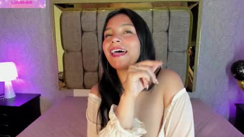 Candys Victoria online show from 17, 10, 2025