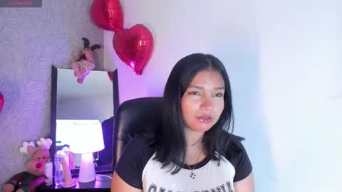 Candys Victoria online show from 21, 2, 2026