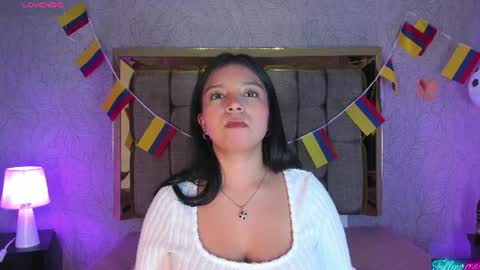 Candys Victoria online show from 3, 7, 2026