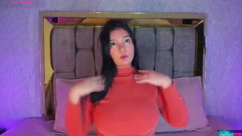Candys Victoria online show from 24, 7, 2026