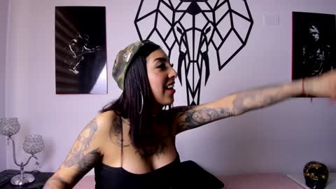 Snapshot of candysexy_as chatting on 12, 12, 2024 candysexy_as online show from 12, 12, 2024