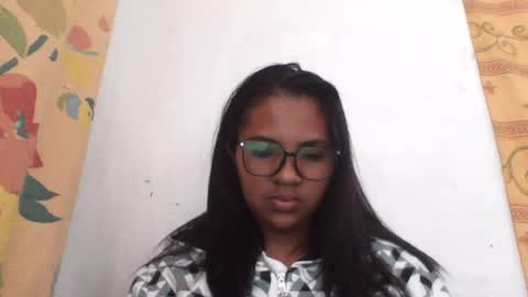 CandySourensx online show from 1, 7, 2026