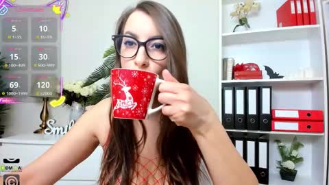 Candy  My pleasure its in  your hands online show from 3, 11, 2025