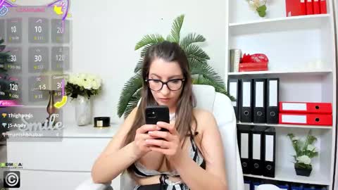 Candy  My pleasure its in  your hands online show from 20, 2, 2026