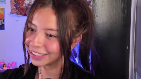 Camilla online show from 20, 2, 2025