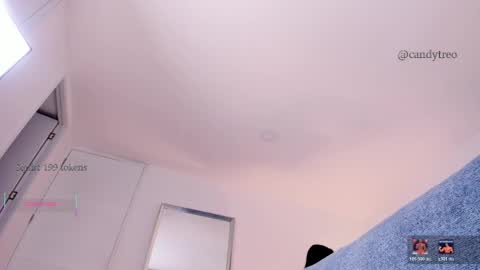 Snapshot of candyxtreo chatting on 11, 5, 2026 Gabriela K girl online show from 11, 5, 2026