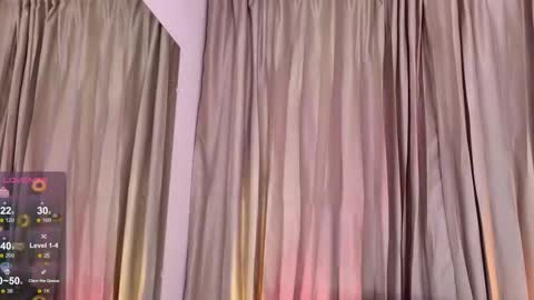 Isabella online show from 2, 3, 2026