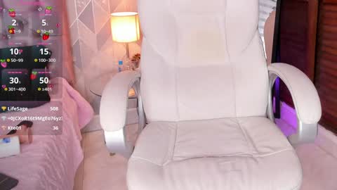 Snapshot of candyy_love1 chatting on 1, 2, 2025 candyy_love1 online show from 1, 2, 2025