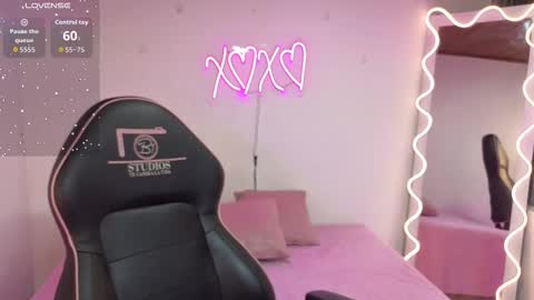 CANDYY online show from 21, 12, 2025