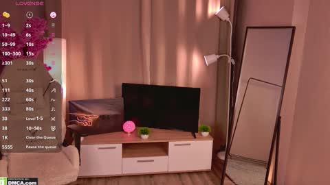 Snapshot of candyygirl44 chatting on 24, 2, 2026 Karina online show from 24, 2, 2026