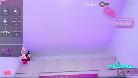  Dulce Maria  online show from 14, 1, 2025