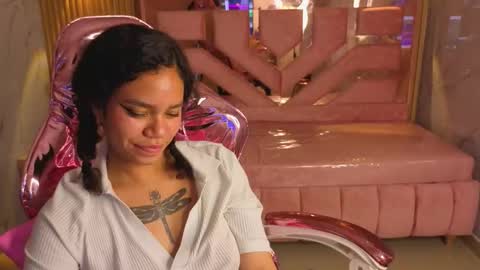 Snapshot of canela_s1 chatting on 21, 9, 2025 canela_s1 online show from 21, 9, 2025