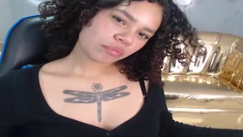 Snapshot of canela_s1 chatting on 5, 11, 2025 canela_s1 online show from 5, 11, 2025