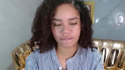 Snapshot of canela_s1 chatting on 9, 11, 2025 canela_s1 online show from 9, 11, 2025