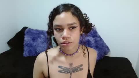 Snapshot of canela_s1 chatting on 20, 11, 2025 canela_s1 online show from 20, 11, 2025