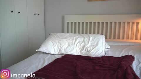 Jency NEW IG IMCANELA   online show from 28, 1, 2025