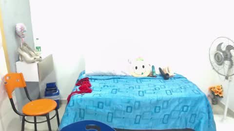 Snapshot of canella_hotx chatting on 31, 12, 2024 Canela online show from 31, 12, 2024