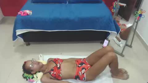 Snapshot of canella_hotx chatting on 8, 9, 2025 Canela online show from 8, 9, 2025