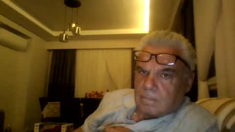 cankoksal1 online show from 18, 5, 2026